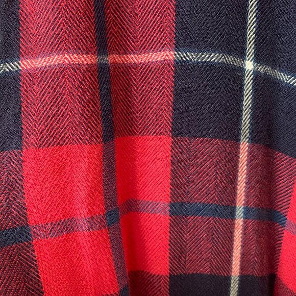 Rails flannel - Picture 2 of 3
